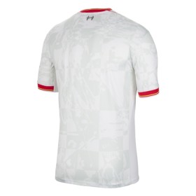 Nogometni Dres Liverpool Treći 2024-25